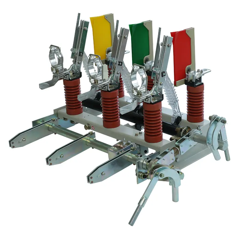 లోడ్ స్విచ్ ఏమి చేస్తుంది?