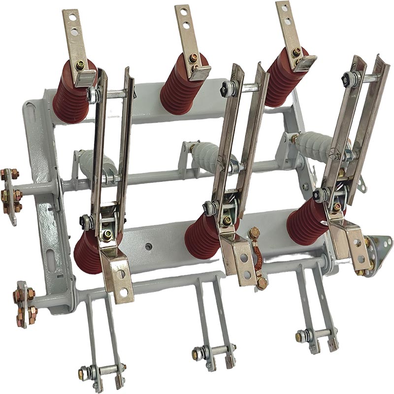 ఇండోర్ హై వోల్టేజ్ డిస్‌కనెక్టర్